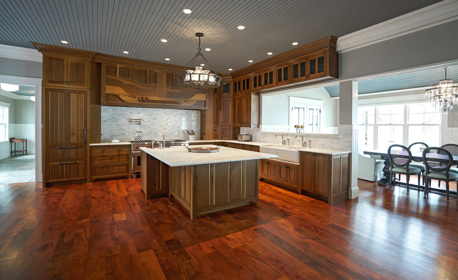 Location Interior Photography 