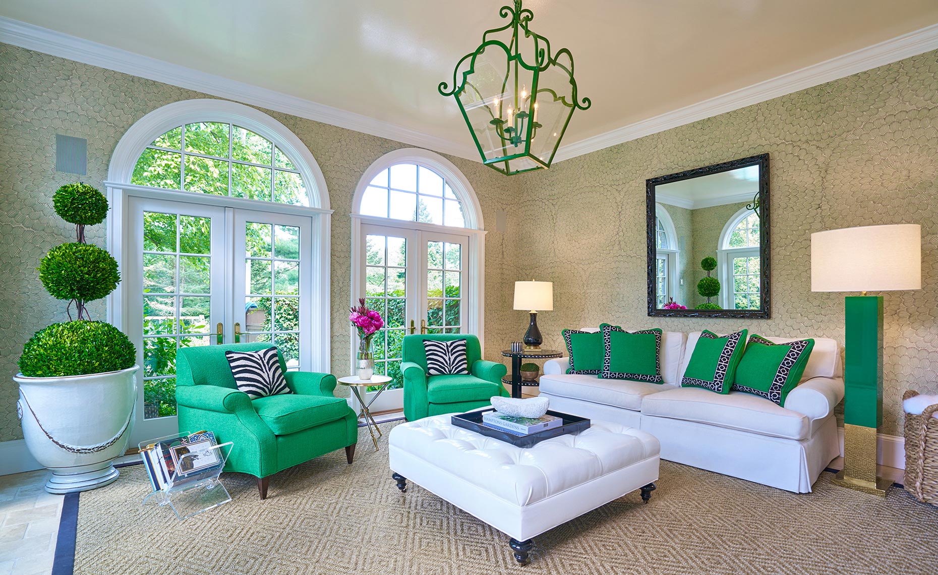 Location Interior Photography 