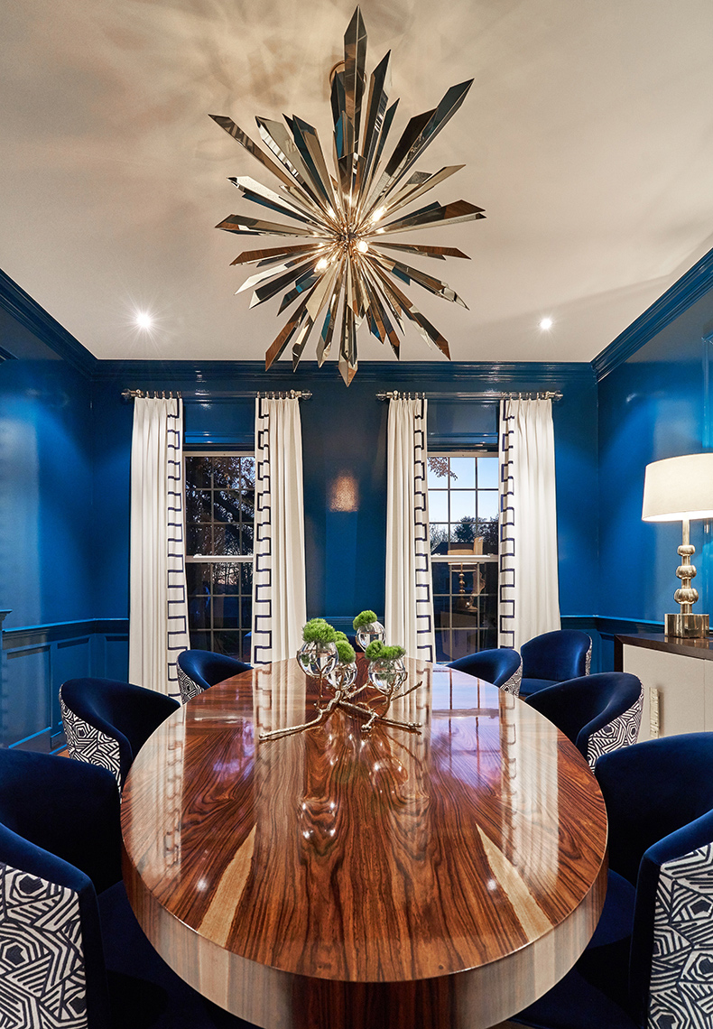 Location Interior Photography 