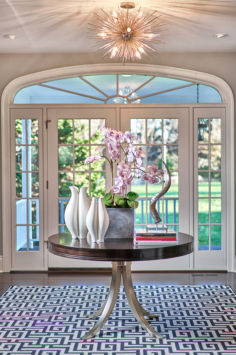 Location Interior Photography 