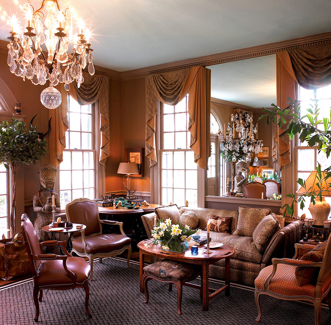 Location Interior Photography 